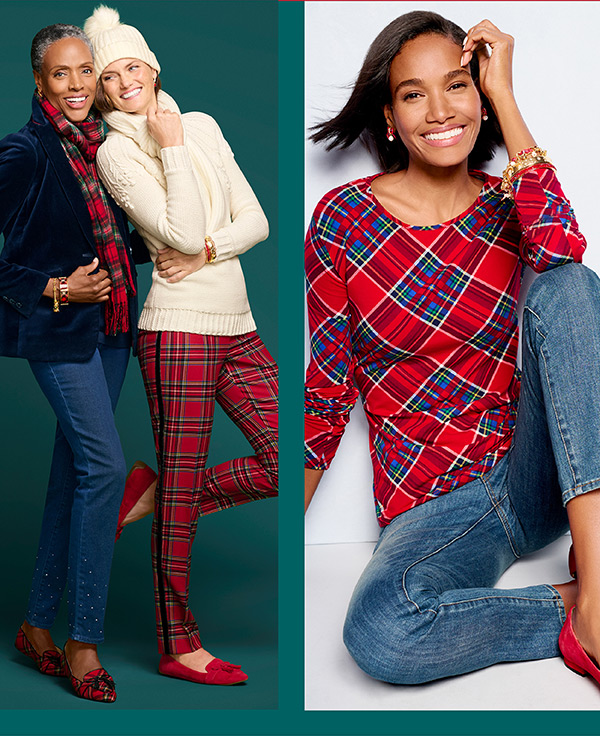 Shop New Holiday Arrivals