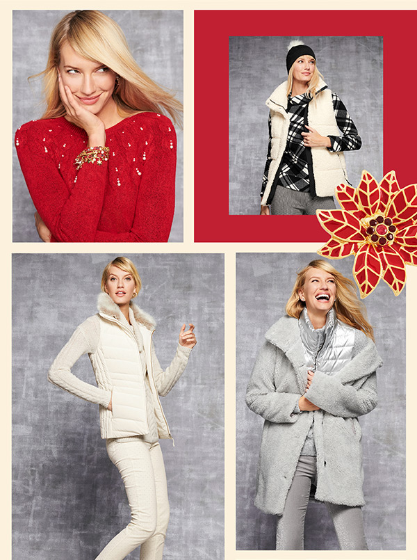 Shop New Arrivals