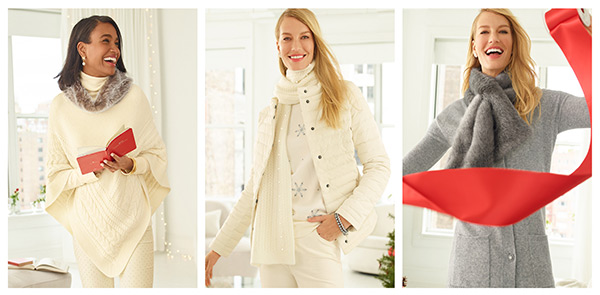 Shop The Holiday Collection