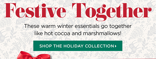 40% off entire purchase. Shop Now