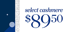 Select Cashmere $89.50. Shop Now