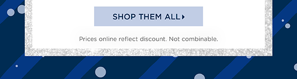 Shop Them All