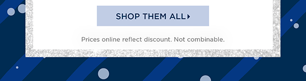 Shop Them All