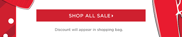 Shop All Sale