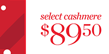 Select Cashmere $89.50. Shop Now