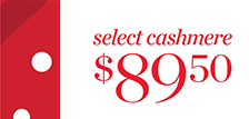 Select Cashmere $89.50. Shop Now