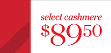 Select Cashmere $89.50. Shop Now