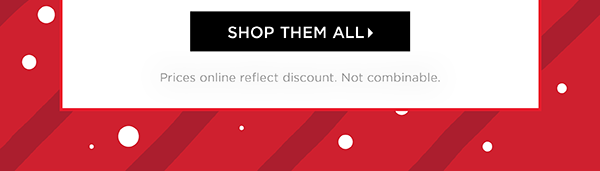Shop Them All