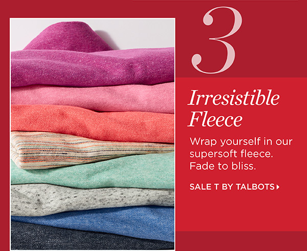 Shop Sale T by Talbots