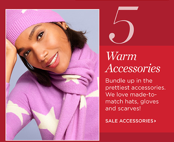 Shop Sale Accessories