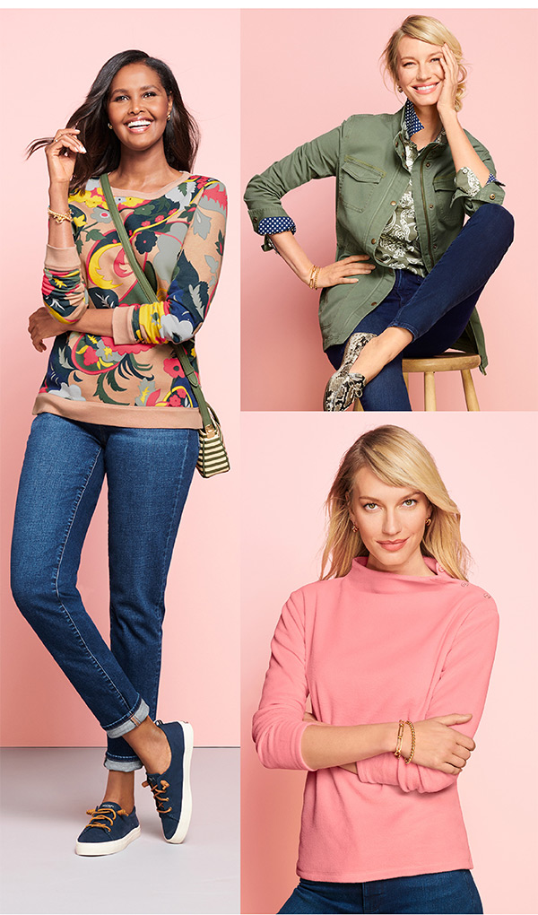 Shop New Arrivals