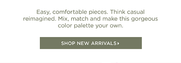 Shop New Arrivals