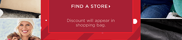 Find a Store