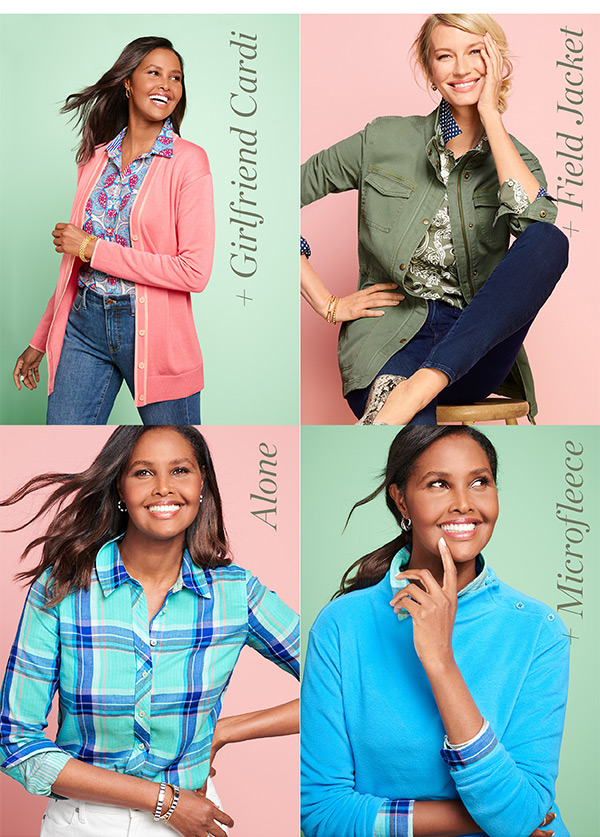 Shop New Arrivals