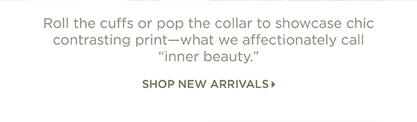 Shop New Arrivals