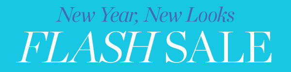 Online Only—Until Midnight! 25% off your purchase (regular price) | Shop Flash