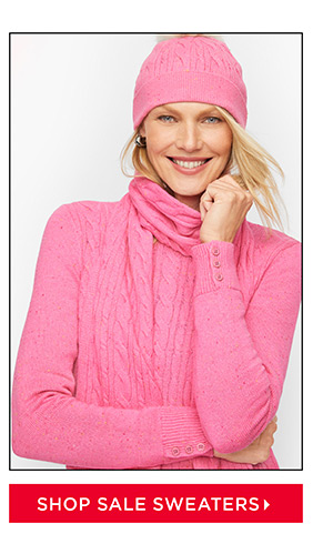 Shop Sale Sweaters