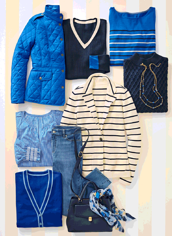 Shop the January Collection