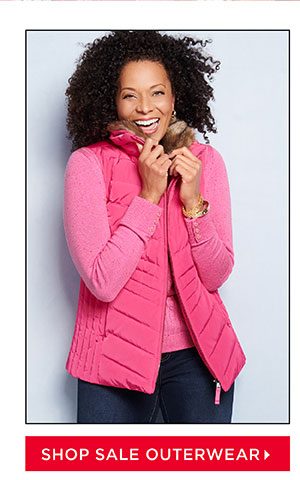 Shop Sale Jackets