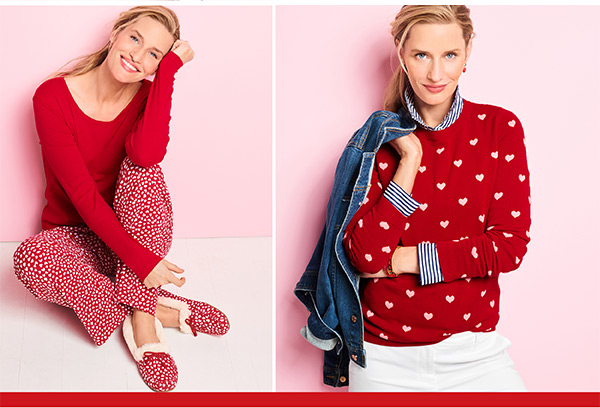 Shop The January Collection