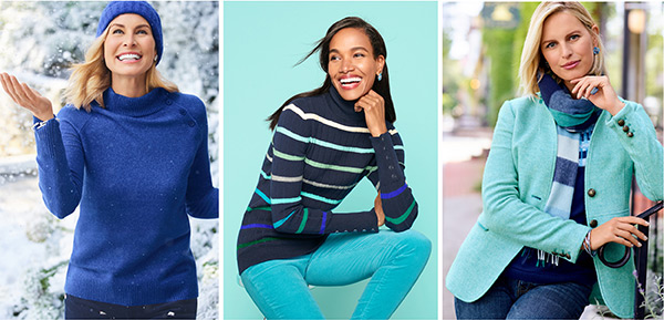 Final Hours! Shop our Winter Red Hanger Sale