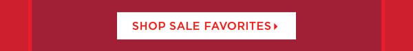 Shop Sale Favorites
