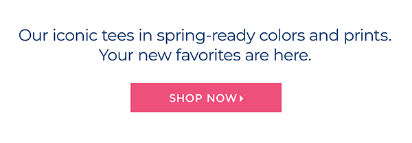 February Sneak Peek. Shop Now