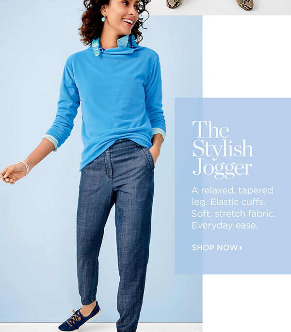 Shop New Arrivals