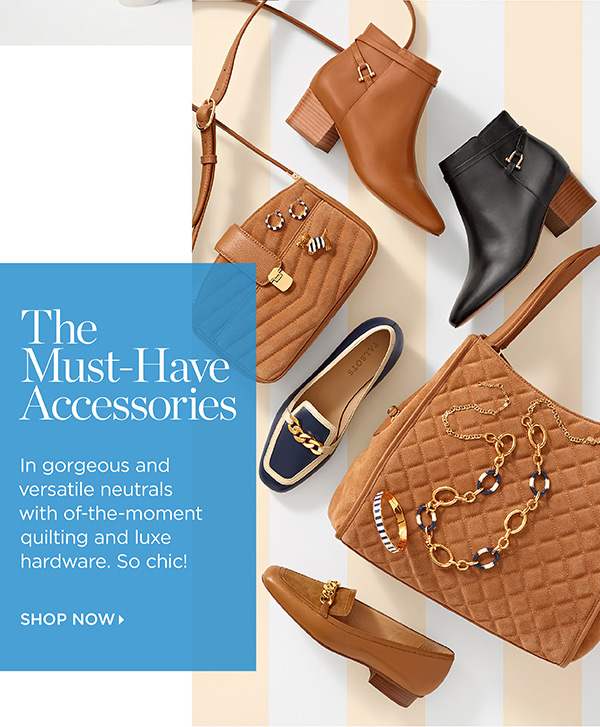 Shop Accessories