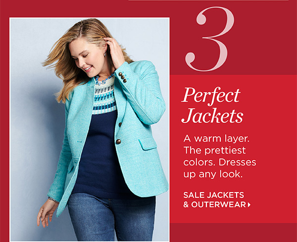 Shop Jackets & Outerwear