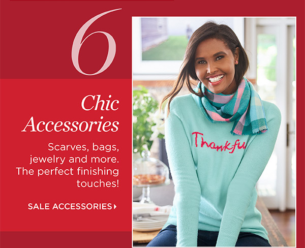 Shop Accessories
