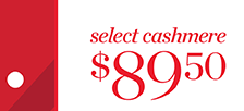 Select Cashmere $89.50. Shop Now