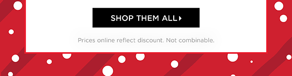Shop Them All