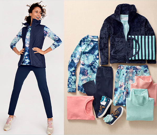 Shop T by Talbots