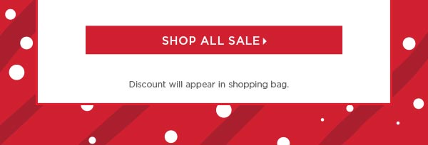 Shop All Sale