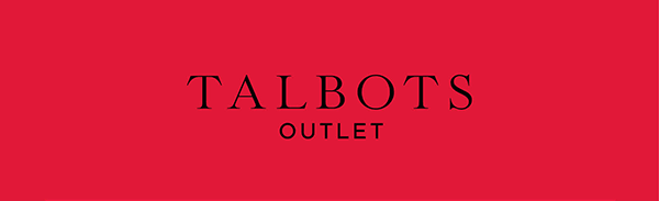 Our SEMI-ANNUAL CLEARANCE Event is HERE! - Talbots