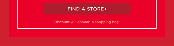 Our Winter Red Hanger Sale. All markdowns 60% off two or more, or, 50% off one. Shop Sale