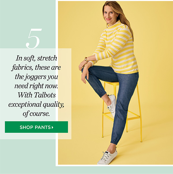 Shop Pants