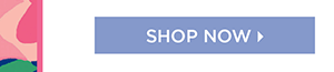 25% off any one item (regular price). Use Code: LOVE | Shop Now