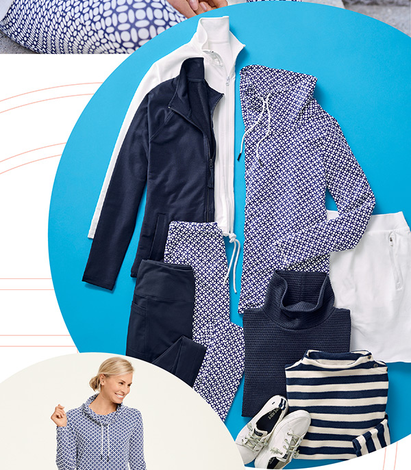 Shop T By Talbots