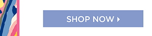 25% off any one item (regular price). Use Code: LOVE | Shop Now
