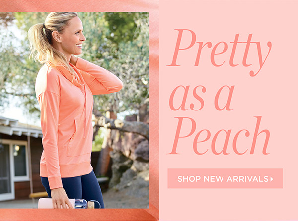 Shop New Arrivals