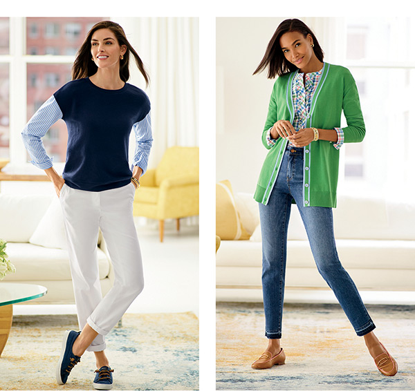 Shop New Arrivals