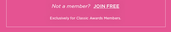 Not a member? Join Free