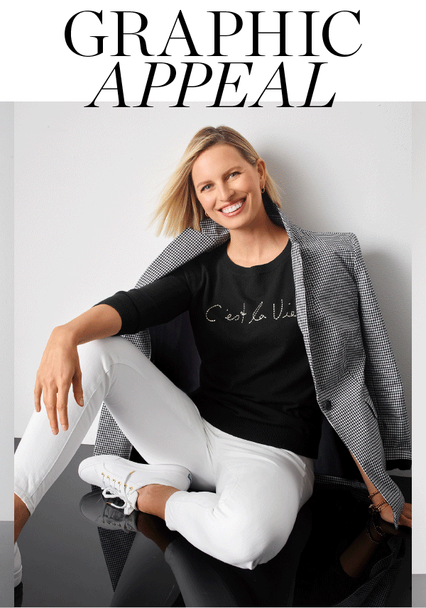 Shop New Arrivals