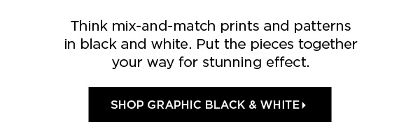 Shop Graphic Black & White