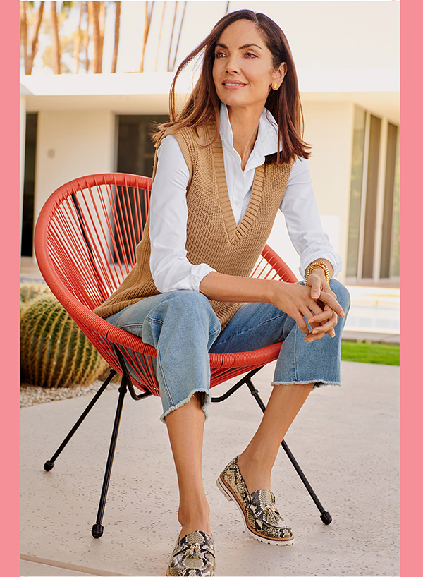 Our Spring Style Event! 25% off entire purchase | Shop Now
