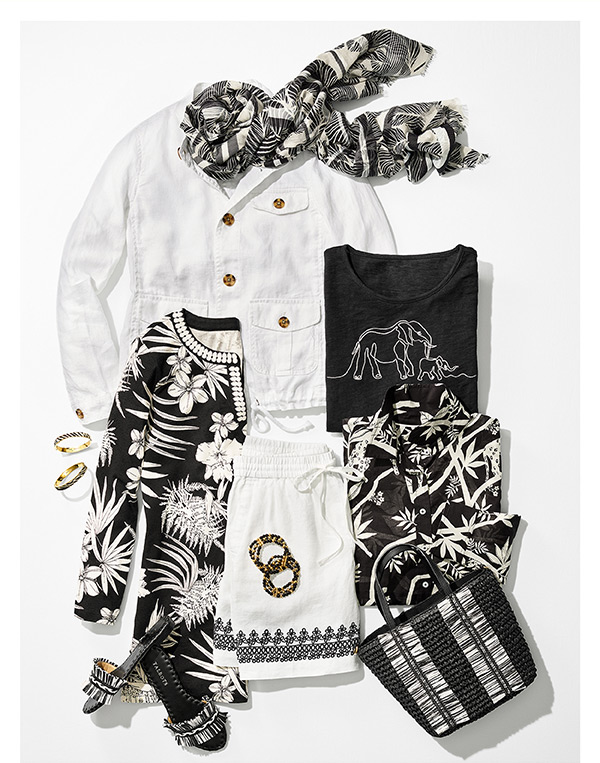 Shop New Arrivals