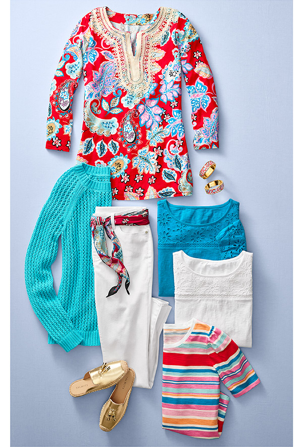 Shop New Arrivals