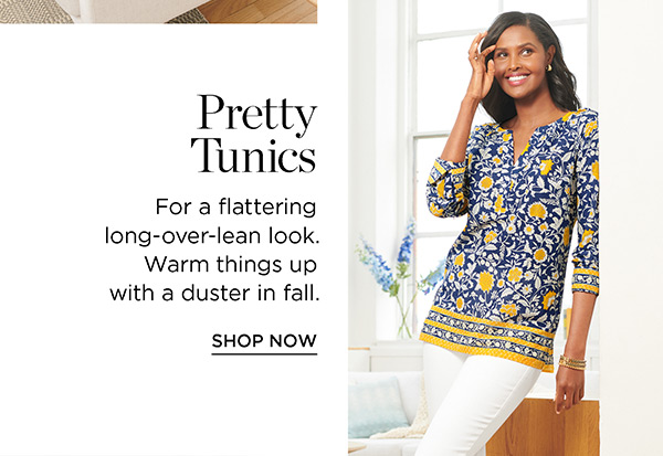 Shop New Arrivals